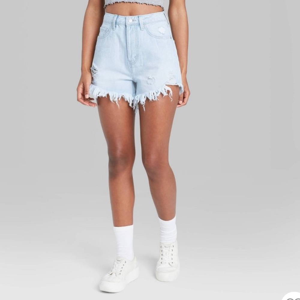NWT Wild Fable Shorts